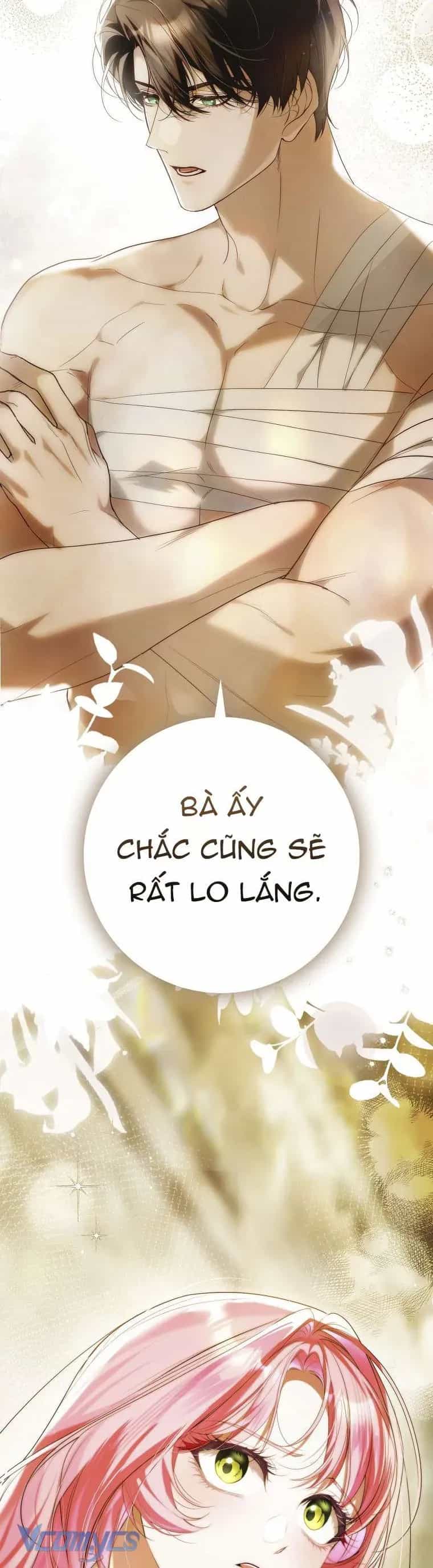 Kẻ Phản Diện Đó Chính Là Tôi - Chương 20 - ảnh 51