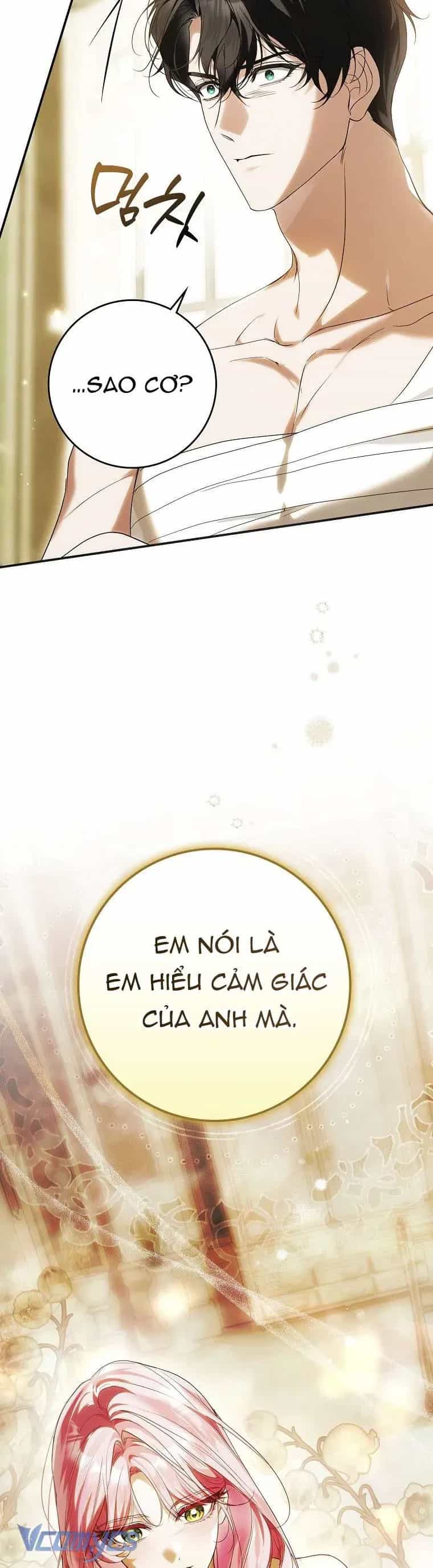 Kẻ Phản Diện Đó Chính Là Tôi - Chương 21 - ảnh 14