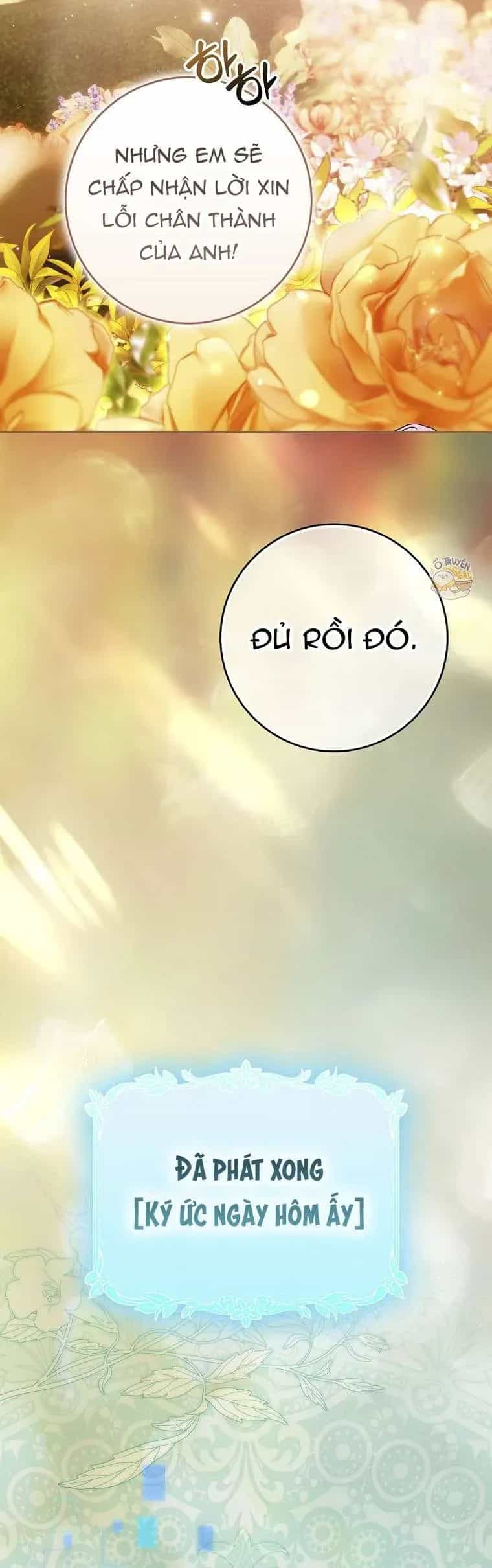 Kẻ Phản Diện Đó Chính Là Tôi - Chương 21 - ảnh 17
