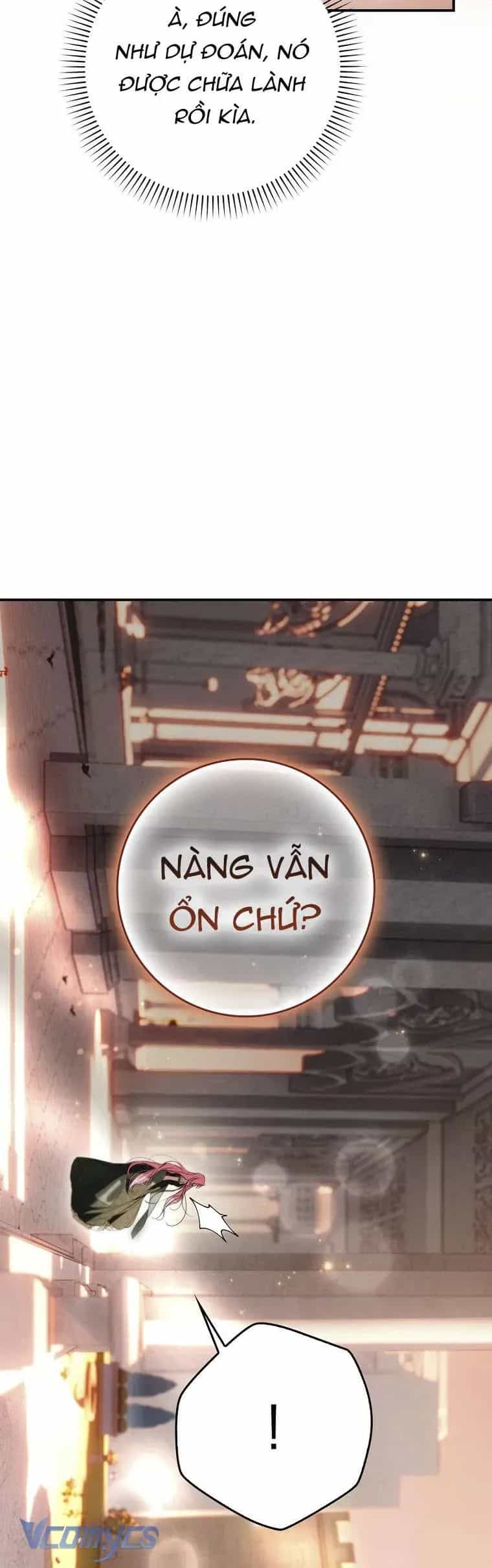 Kẻ Phản Diện Đó Chính Là Tôi - Chương 21 - ảnh 36