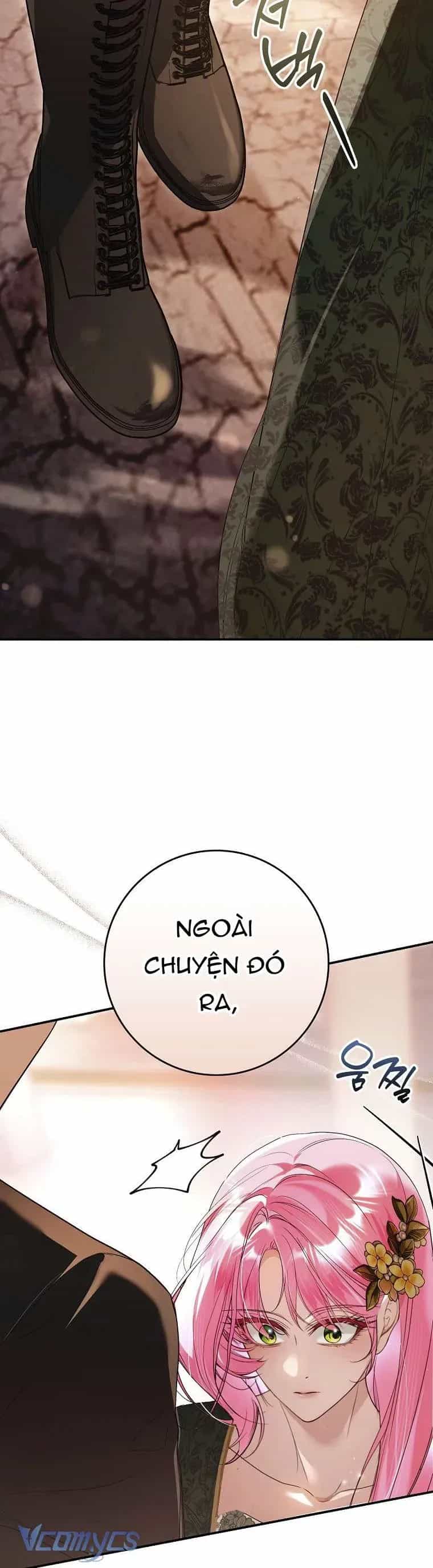 Kẻ Phản Diện Đó Chính Là Tôi - Chương 21 - ảnh 44