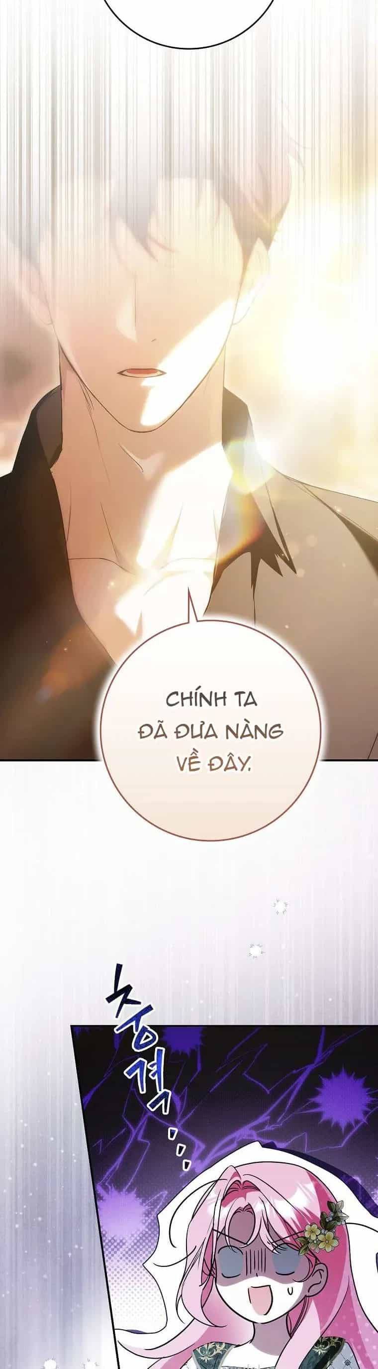 Kẻ Phản Diện Đó Chính Là Tôi - Chương 21 - ảnh 47
