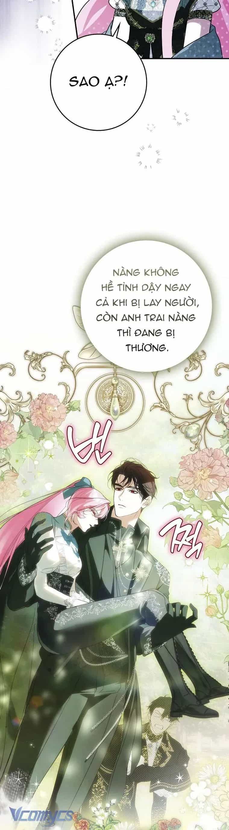 Kẻ Phản Diện Đó Chính Là Tôi - Chương 21 - ảnh 48