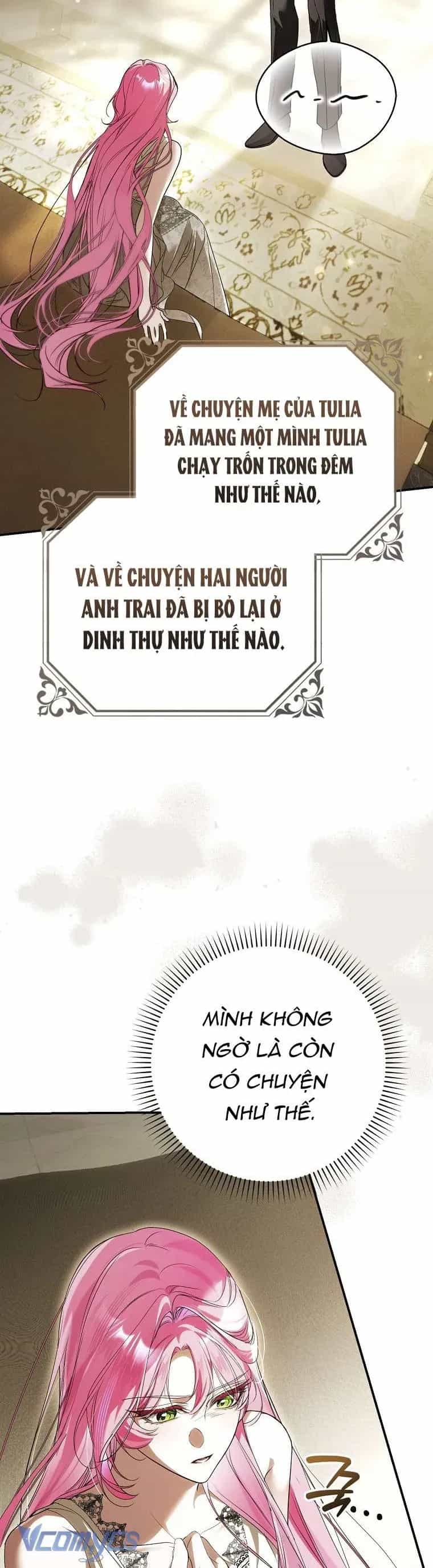 Kẻ Phản Diện Đó Chính Là Tôi - Chương 21 - ảnh 5