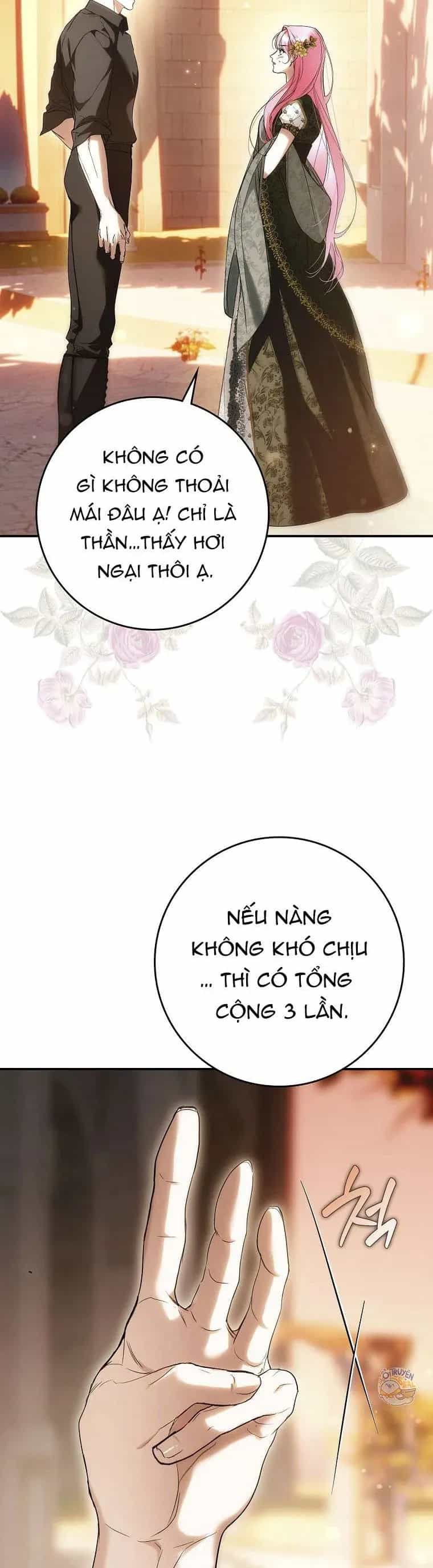 Kẻ Phản Diện Đó Chính Là Tôi - Chương 21 - ảnh 50