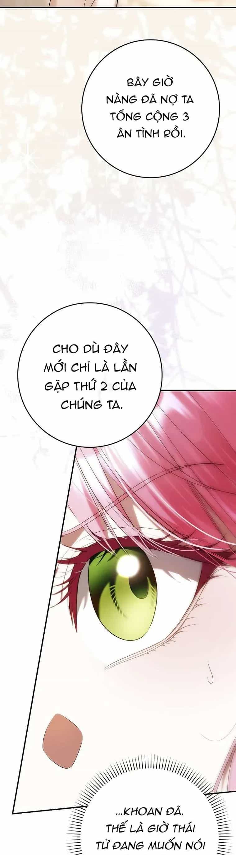 Kẻ Phản Diện Đó Chính Là Tôi - Chương 21 - ảnh 51