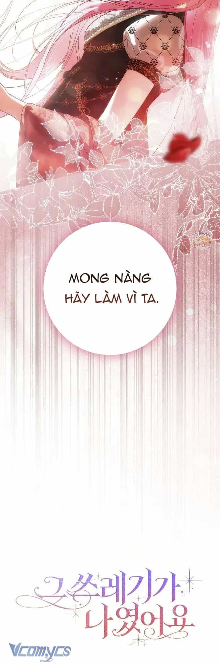 Kẻ Phản Diện Đó Chính Là Tôi - Chương 21 - ảnh 53