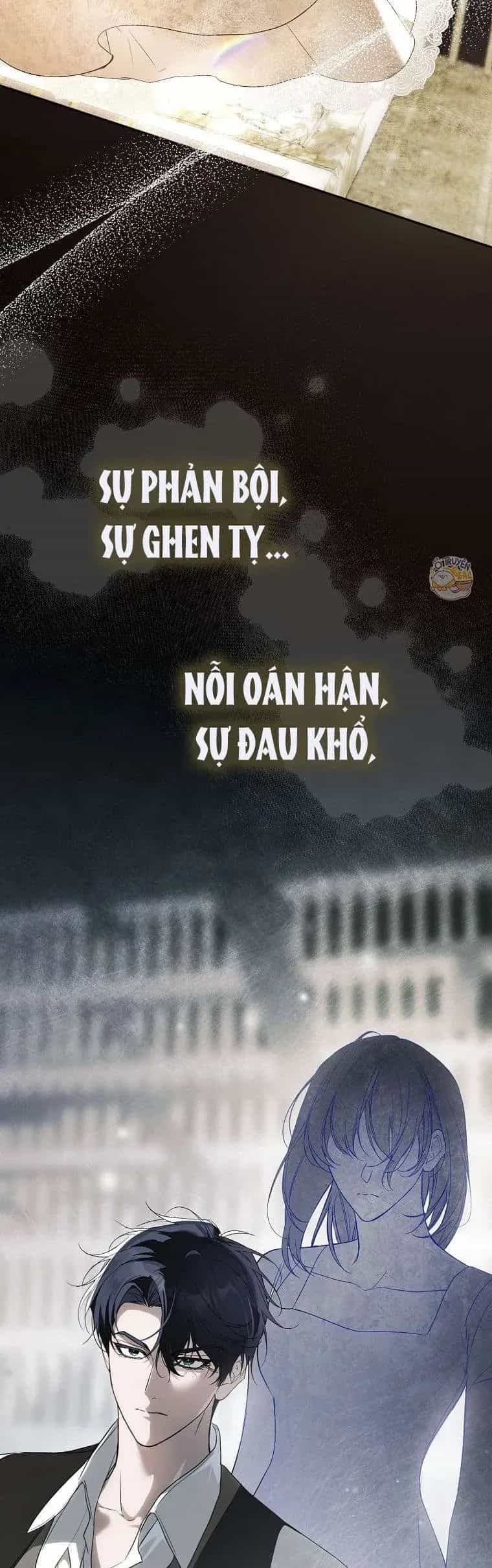 Kẻ Phản Diện Đó Chính Là Tôi - Chương 21 - ảnh 8