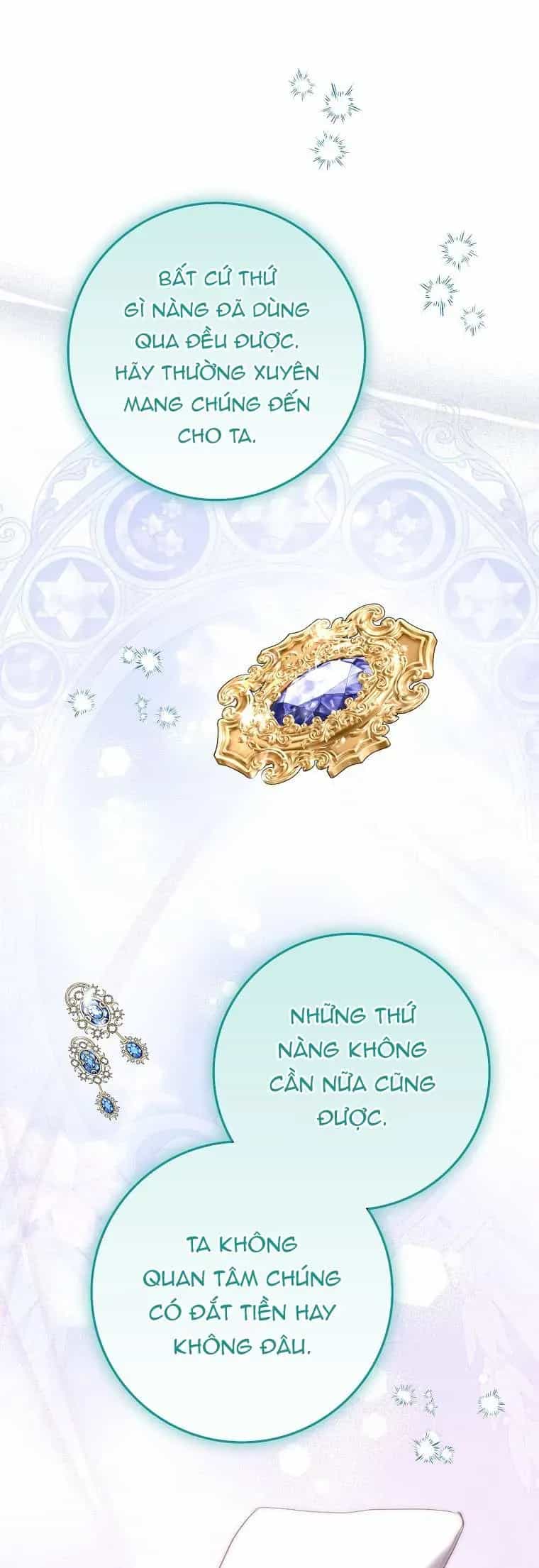 Kẻ Phản Diện Đó Chính Là Tôi - Chương 22 - ảnh 15
