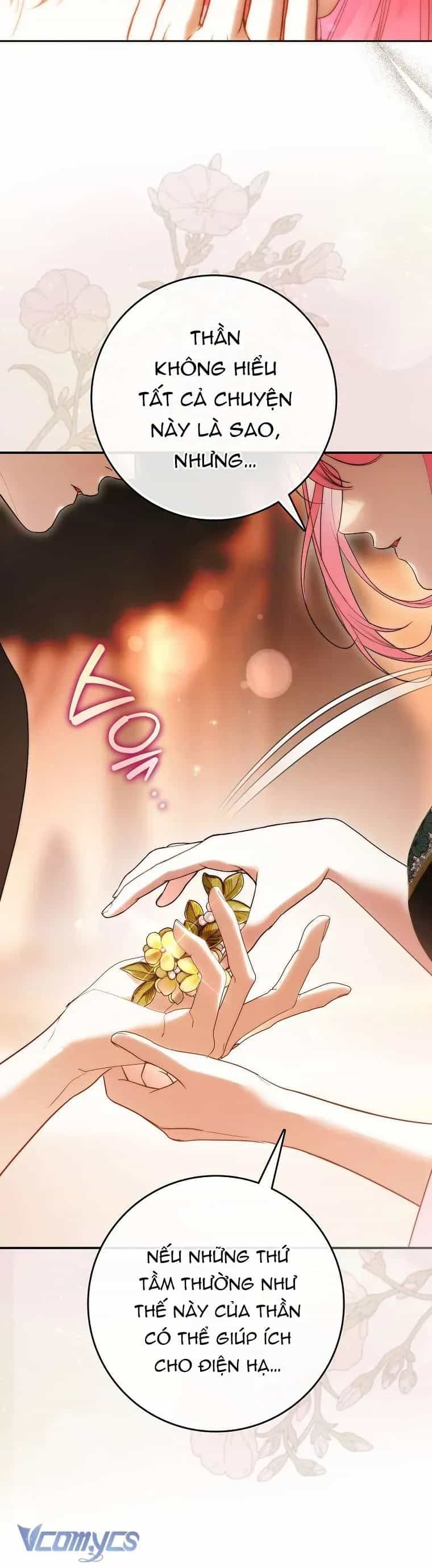 Kẻ Phản Diện Đó Chính Là Tôi - Chương 22 - ảnh 21
