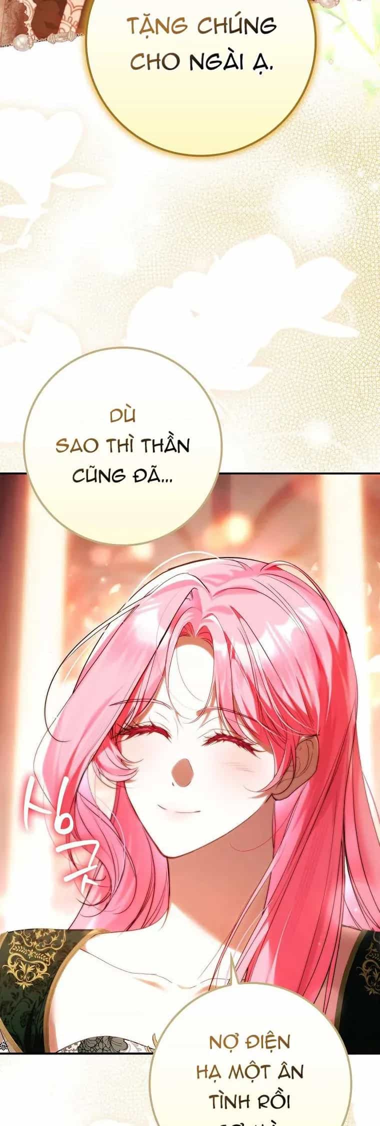Kẻ Phản Diện Đó Chính Là Tôi - Chương 22 - ảnh 23