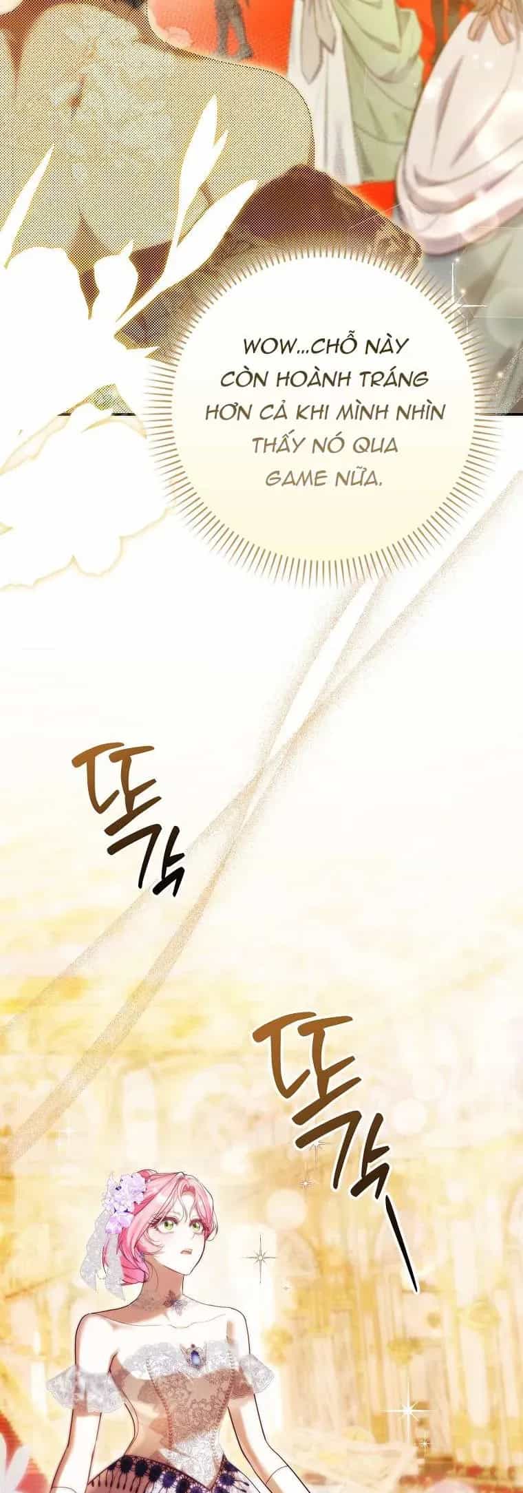 Kẻ Phản Diện Đó Chính Là Tôi - Chương 22 - ảnh 28