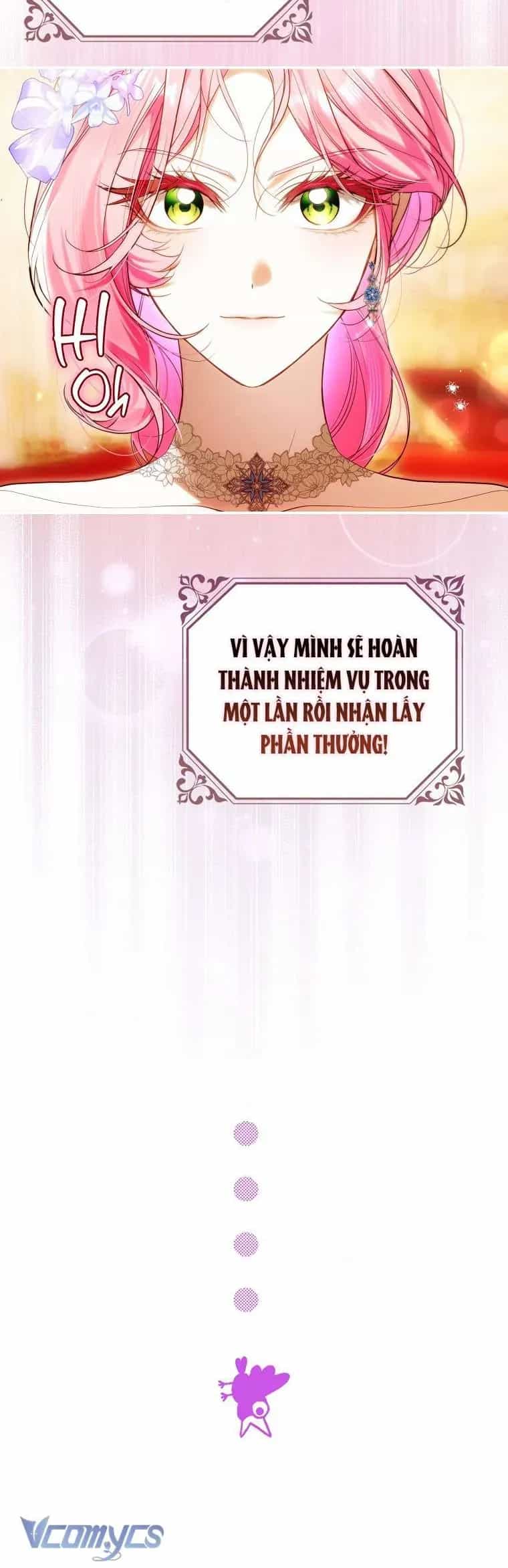 Kẻ Phản Diện Đó Chính Là Tôi - Chương 22 - ảnh 38