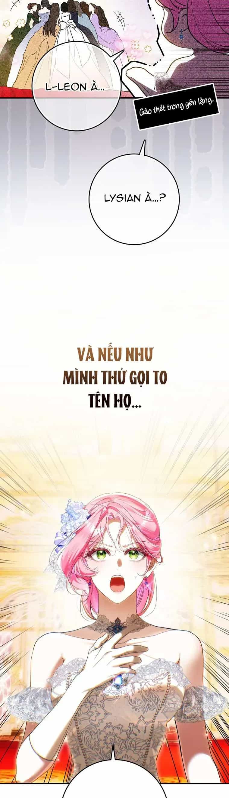 Kẻ Phản Diện Đó Chính Là Tôi - Chương 22 - ảnh 43