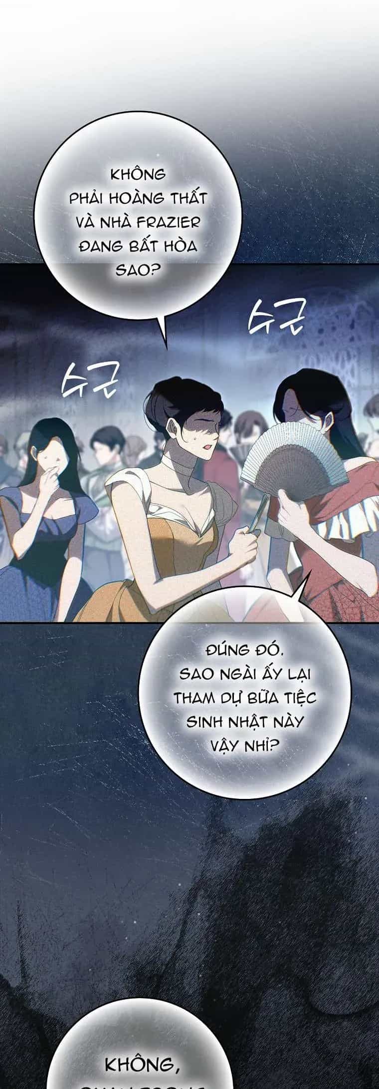 Kẻ Phản Diện Đó Chính Là Tôi - Chương 22 - ảnh 48