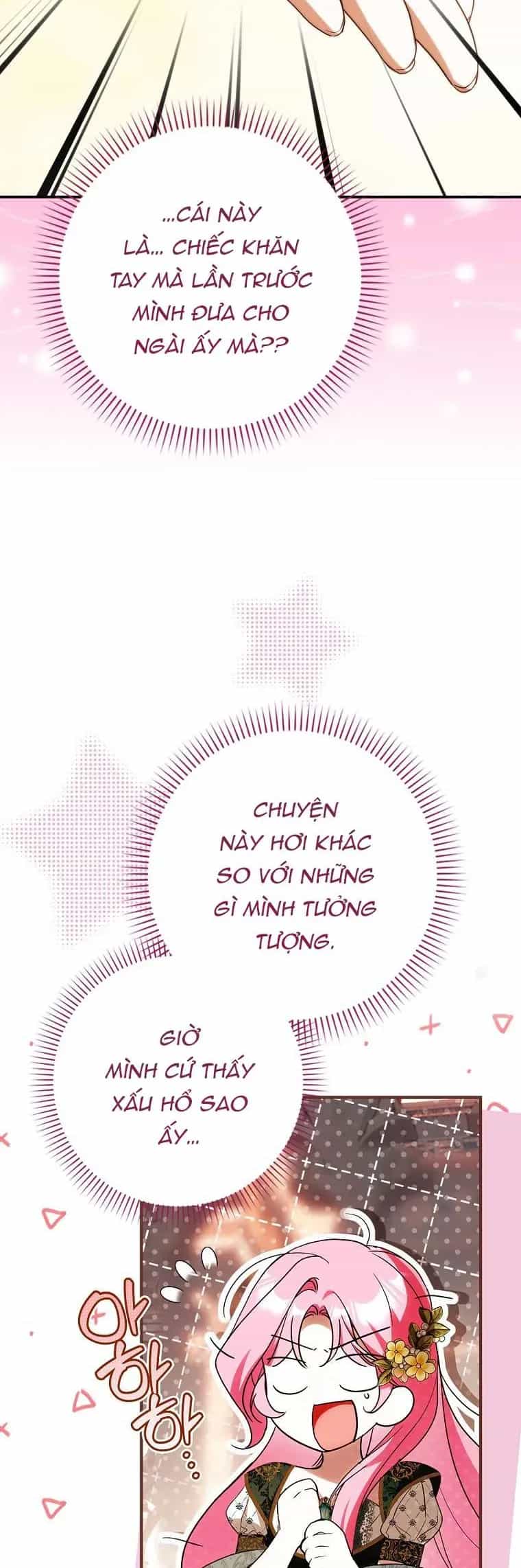 Kẻ Phản Diện Đó Chính Là Tôi - Chương 22 - ảnh 5