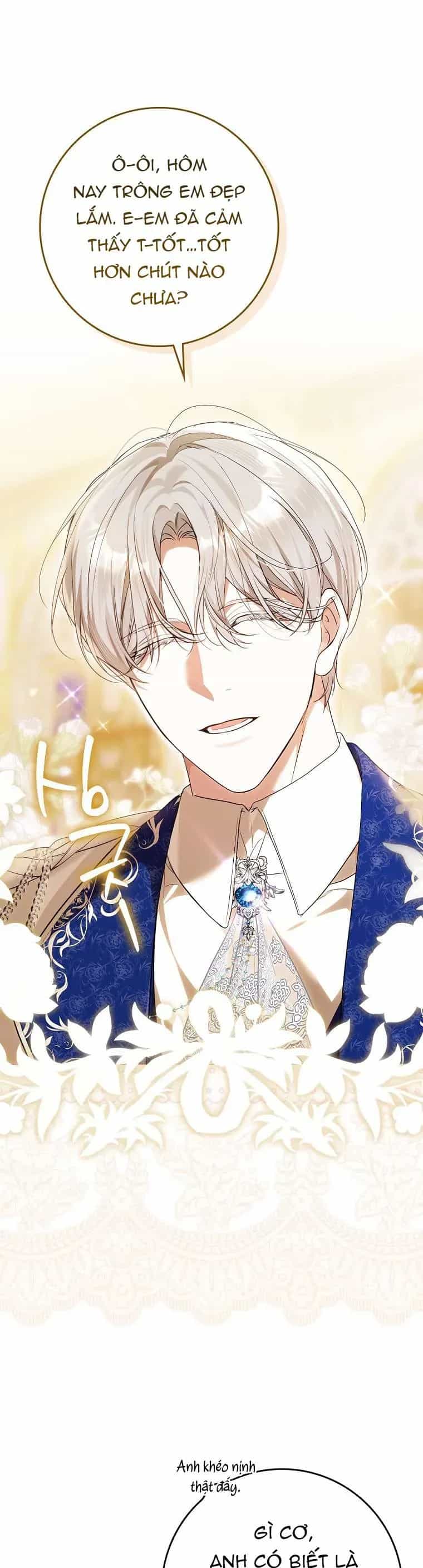 Kẻ Phản Diện Đó Chính Là Tôi - Chương 22 - ảnh 56
