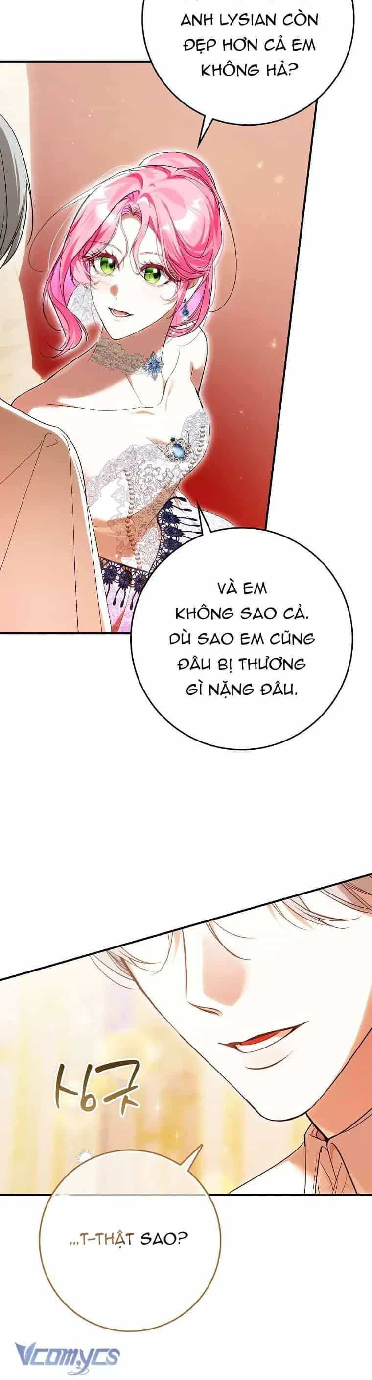 Kẻ Phản Diện Đó Chính Là Tôi - Chương 22 - ảnh 57