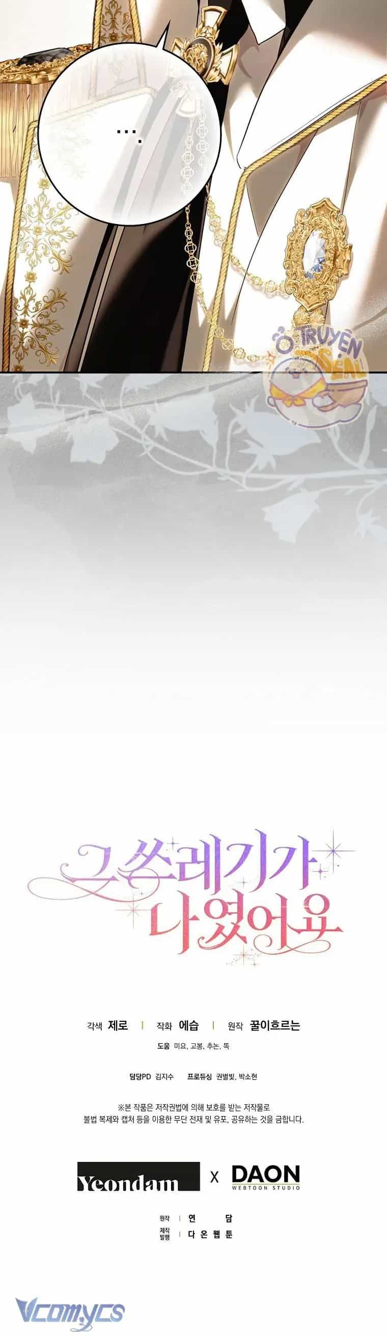 Kẻ Phản Diện Đó Chính Là Tôi - Chương 22 - ảnh 62