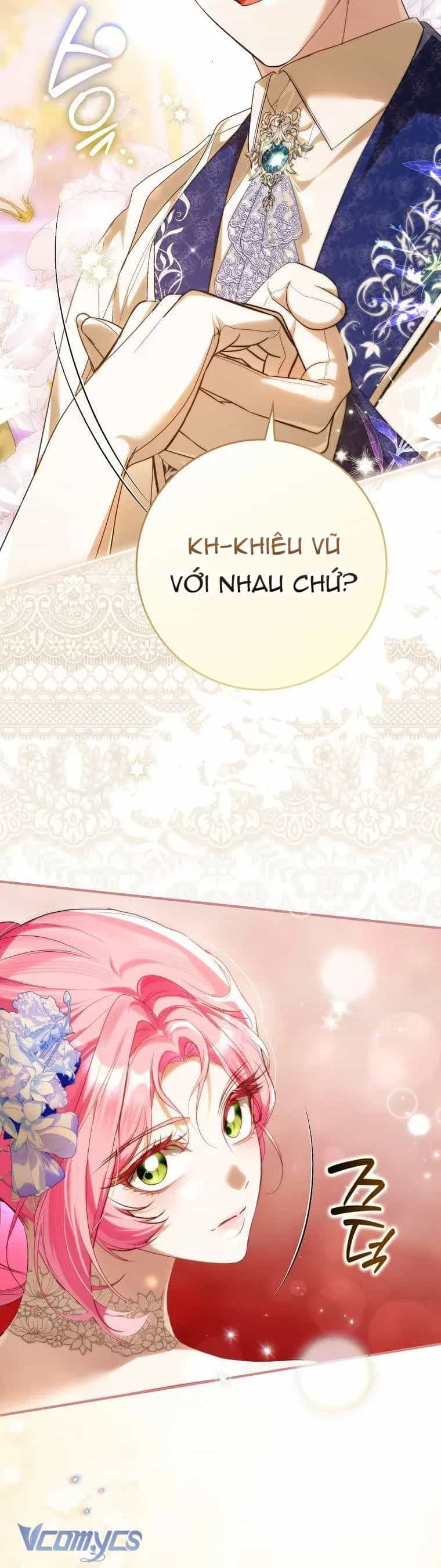 Kẻ Phản Diện Đó Chính Là Tôi - Chương 23 - ảnh 12