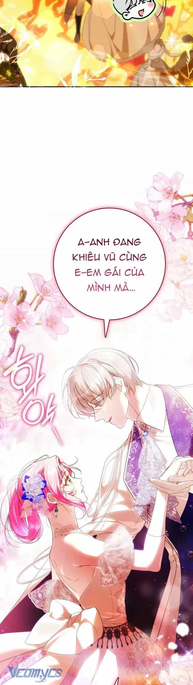 Kẻ Phản Diện Đó Chính Là Tôi - Chương 23 - ảnh 14