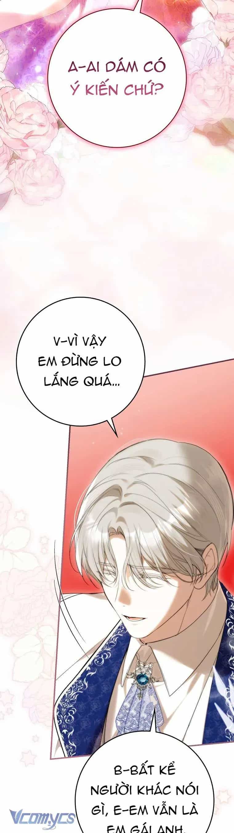 Kẻ Phản Diện Đó Chính Là Tôi - Chương 23 - ảnh 15