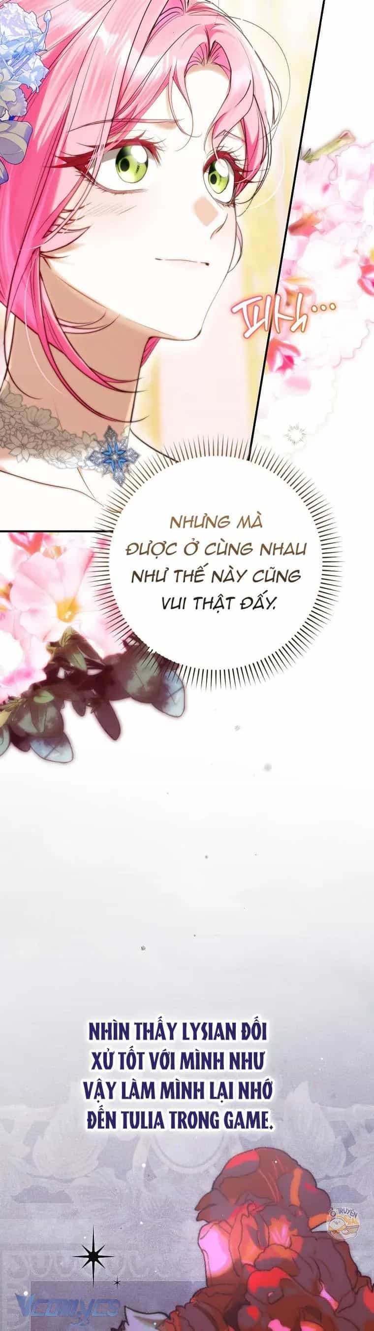 Kẻ Phản Diện Đó Chính Là Tôi - Chương 23 - ảnh 18