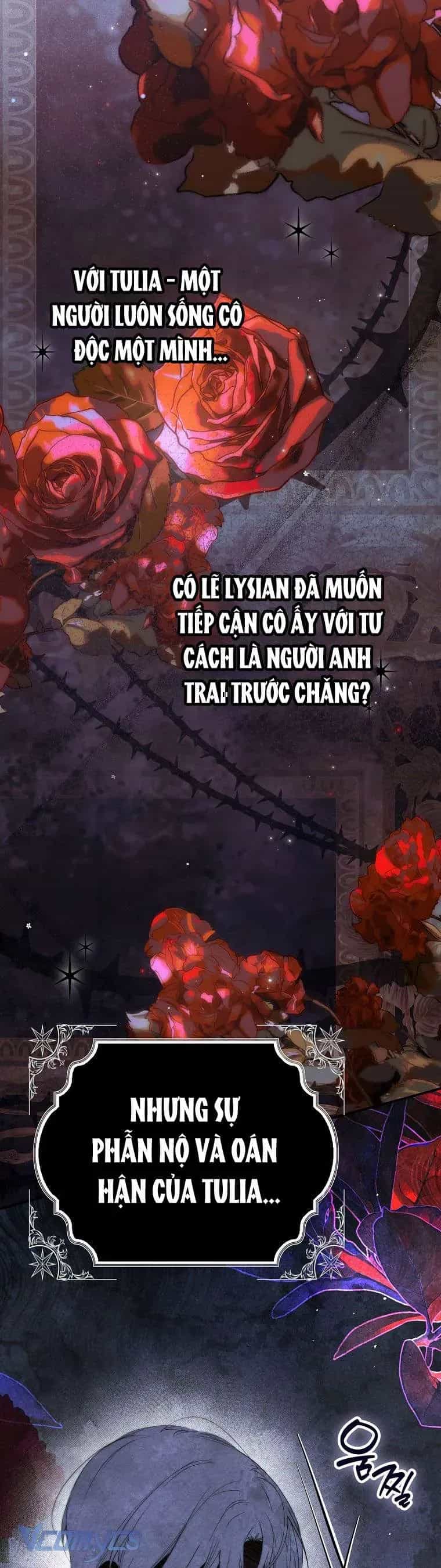 Kẻ Phản Diện Đó Chính Là Tôi - Chương 23 - ảnh 19