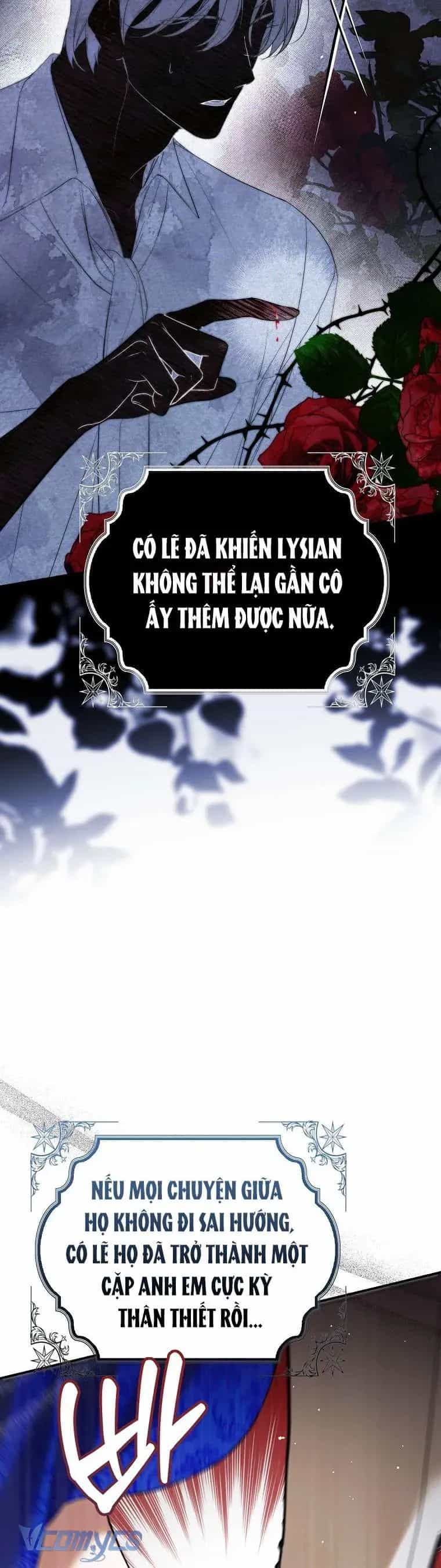 Kẻ Phản Diện Đó Chính Là Tôi - Chương 23 - ảnh 20