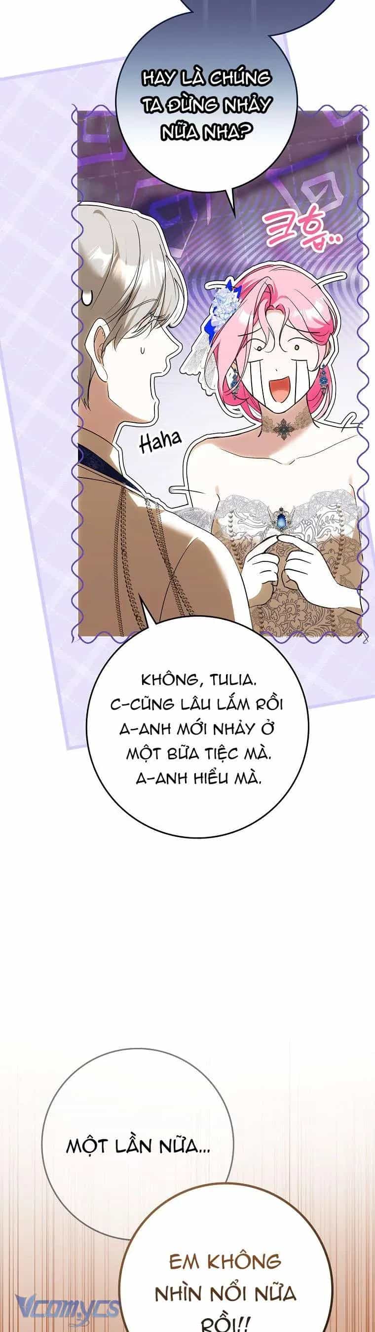 Kẻ Phản Diện Đó Chính Là Tôi - Chương 23 - ảnh 26