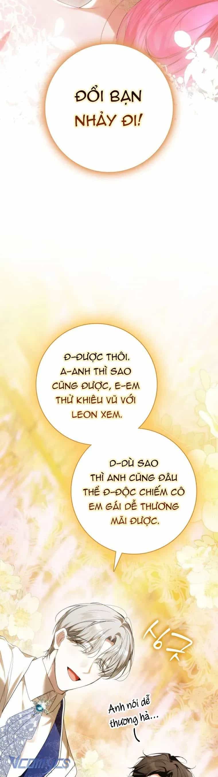 Kẻ Phản Diện Đó Chính Là Tôi - Chương 23 - ảnh 33