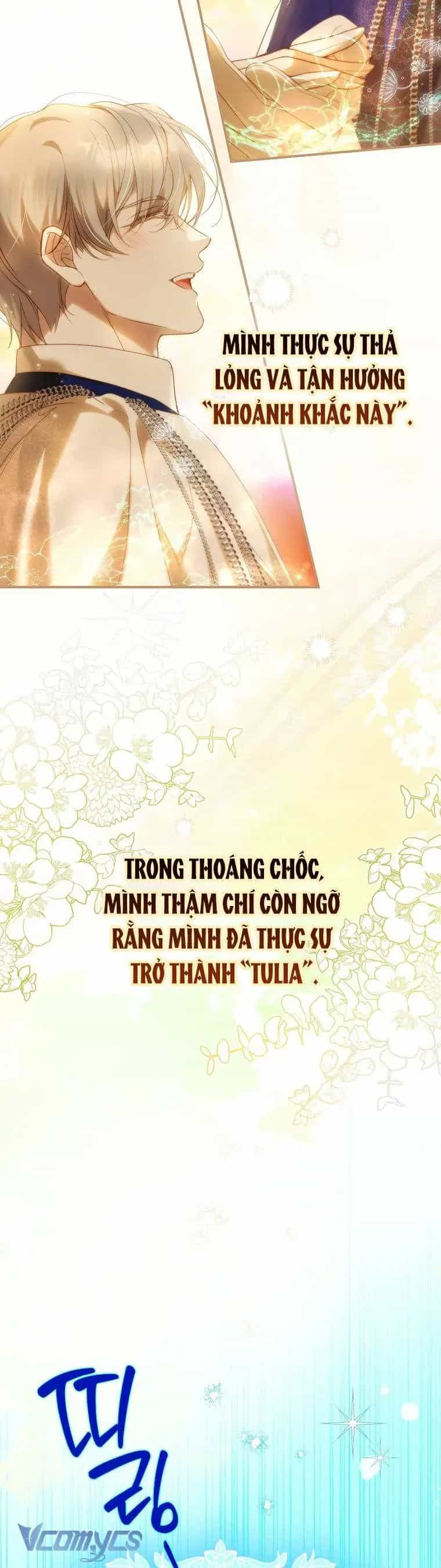 Kẻ Phản Diện Đó Chính Là Tôi - Chương 23 - ảnh 38