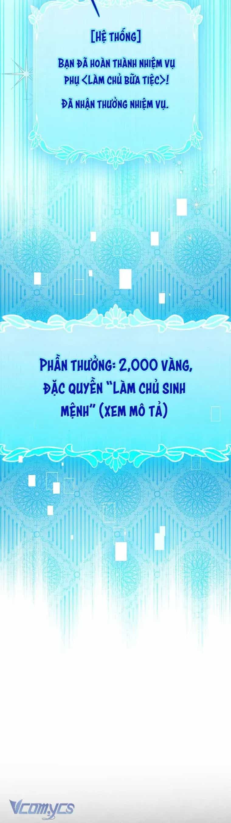 Kẻ Phản Diện Đó Chính Là Tôi - Chương 23 - ảnh 39