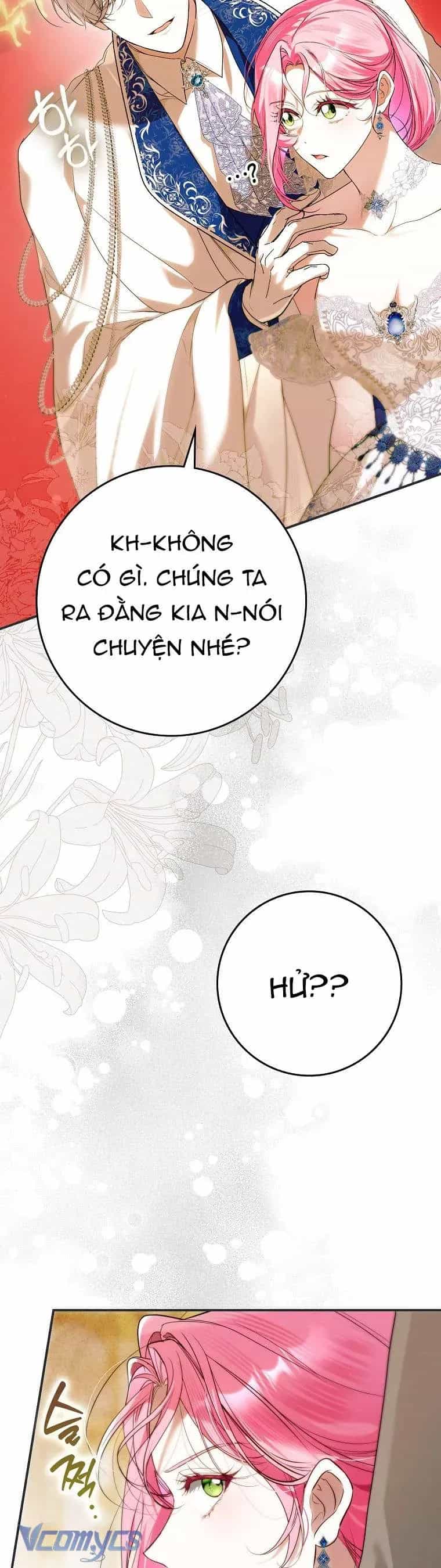 Kẻ Phản Diện Đó Chính Là Tôi - Chương 23 - ảnh 4