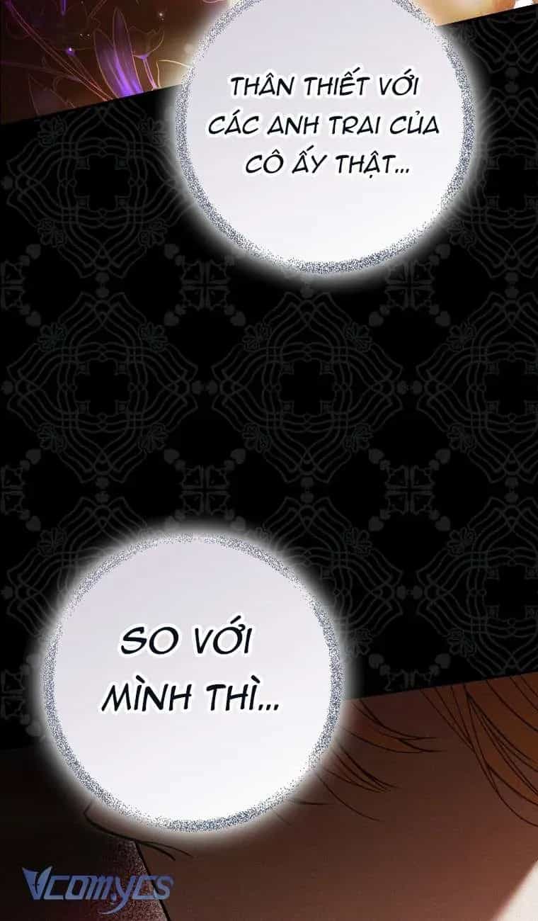Kẻ Phản Diện Đó Chính Là Tôi - Chương 23 - ảnh 42