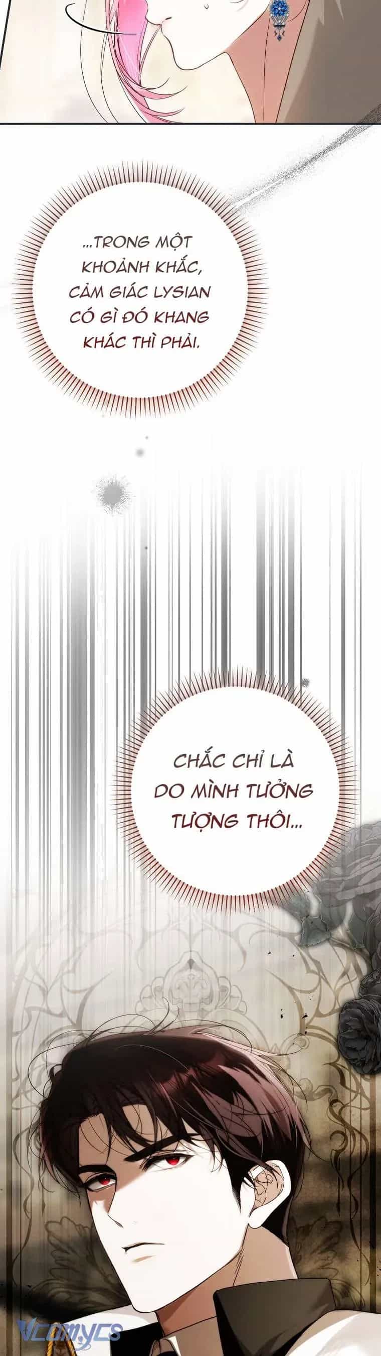 Kẻ Phản Diện Đó Chính Là Tôi - Chương 23 - ảnh 5