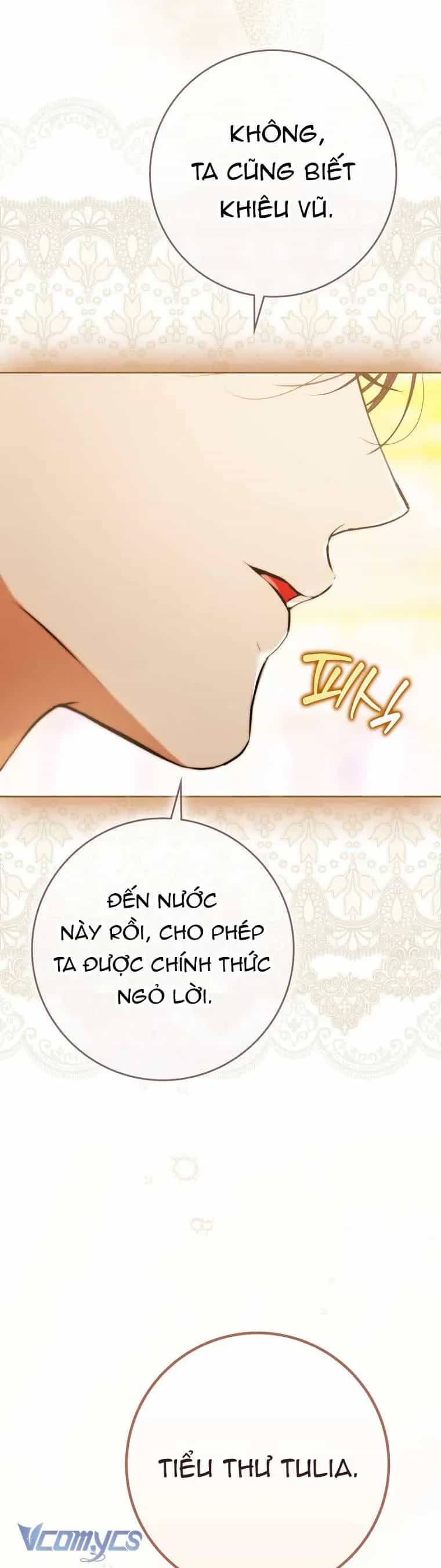 Kẻ Phản Diện Đó Chính Là Tôi - Chương 23 - ảnh 54