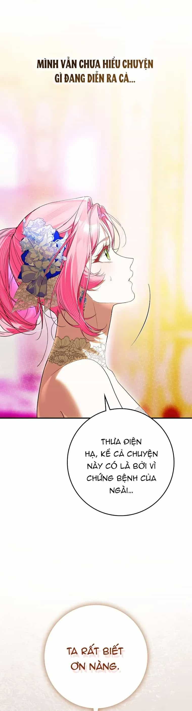 Kẻ Phản Diện Đó Chính Là Tôi - Chương 24 - ảnh 11