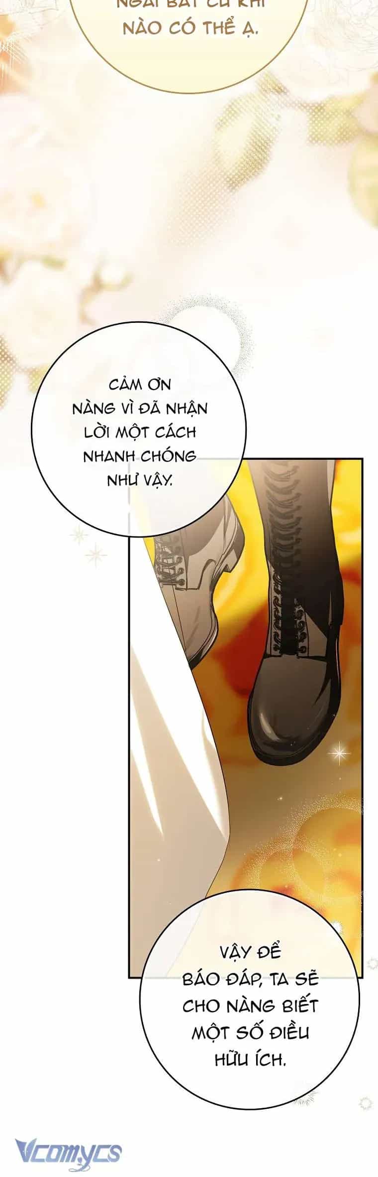 Kẻ Phản Diện Đó Chính Là Tôi - Chương 24 - ảnh 19
