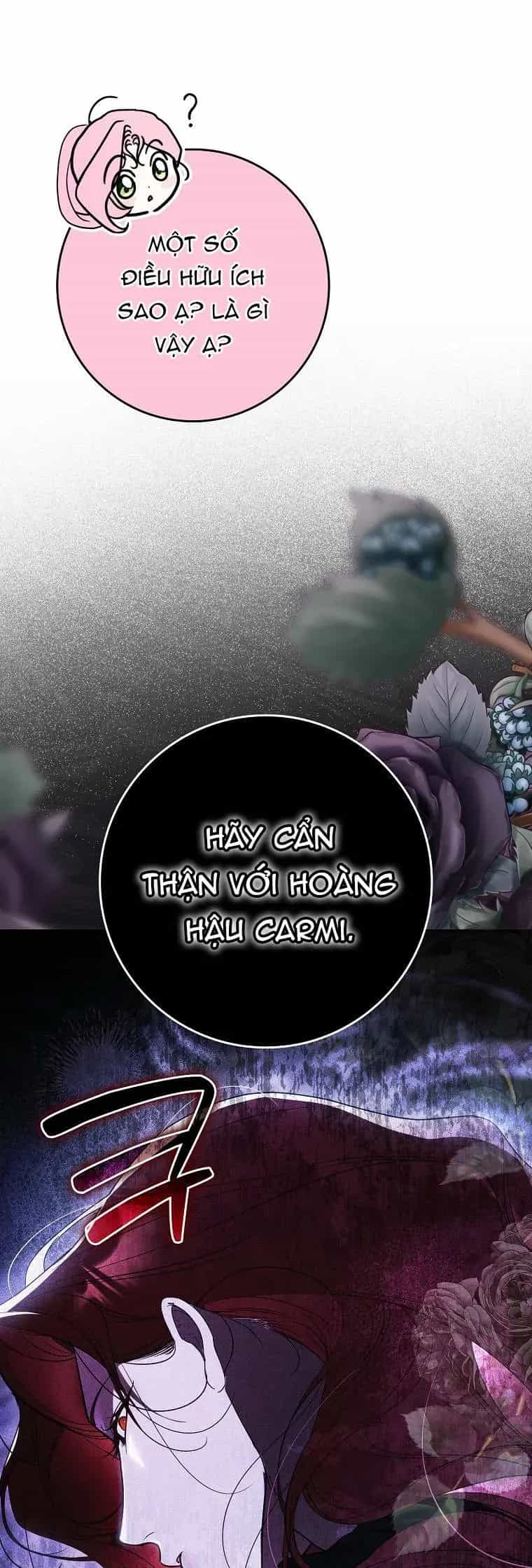 Kẻ Phản Diện Đó Chính Là Tôi - Chương 24 - ảnh 20