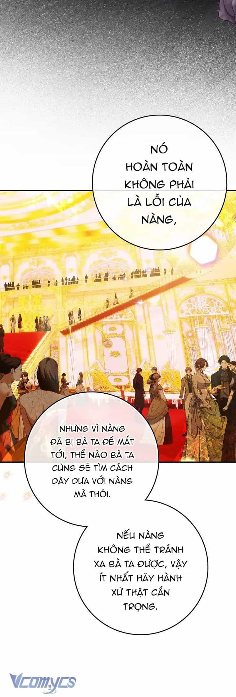 Kẻ Phản Diện Đó Chính Là Tôi - Chương 24 - ảnh 22