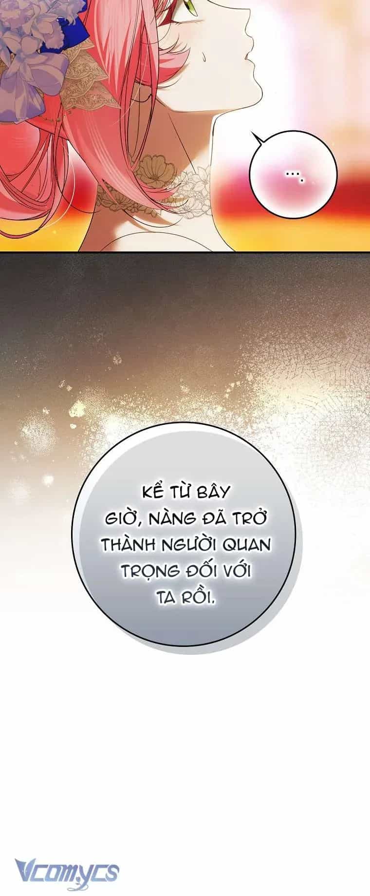 Kẻ Phản Diện Đó Chính Là Tôi - Chương 24 - ảnh 24