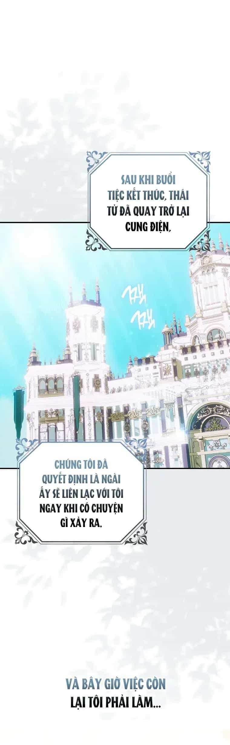 Kẻ Phản Diện Đó Chính Là Tôi - Chương 24 - ảnh 25
