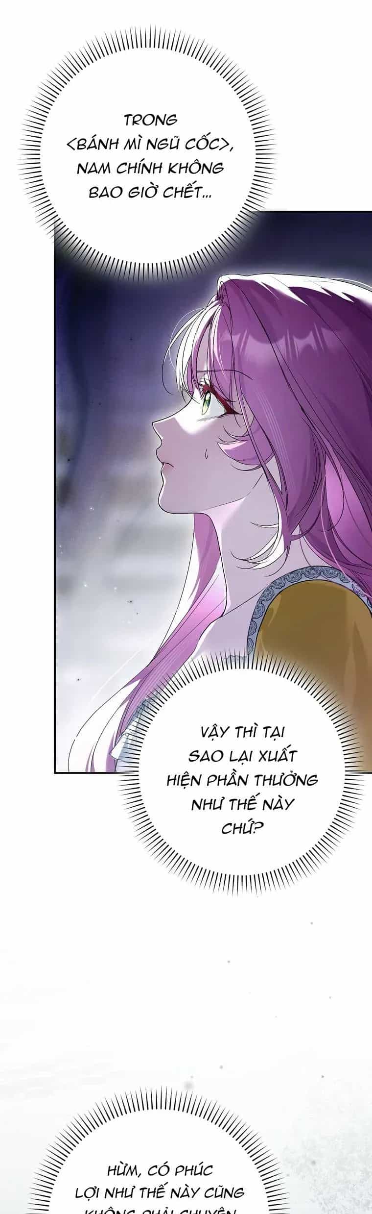 Kẻ Phản Diện Đó Chính Là Tôi - Chương 24 - ảnh 30