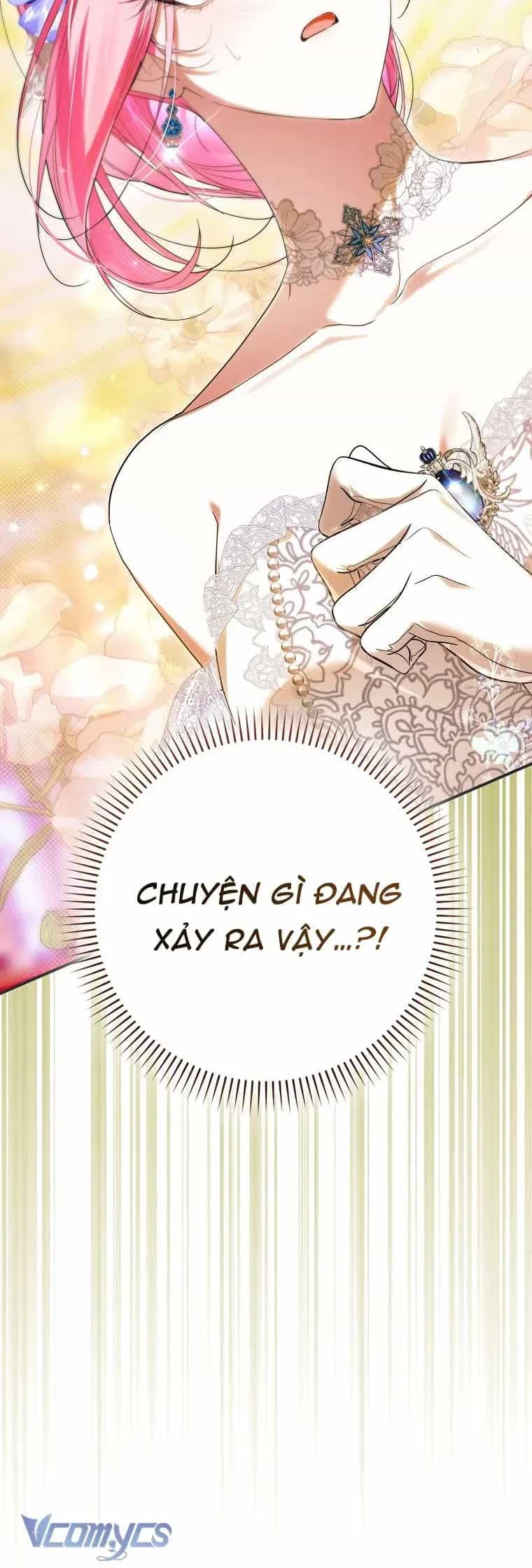 Kẻ Phản Diện Đó Chính Là Tôi - Chương 24 - ảnh 4