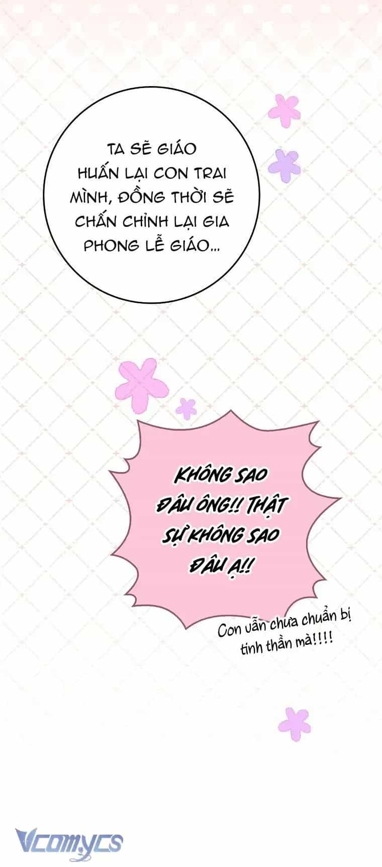 Kẻ Phản Diện Đó Chính Là Tôi - Chương 24 - ảnh 47