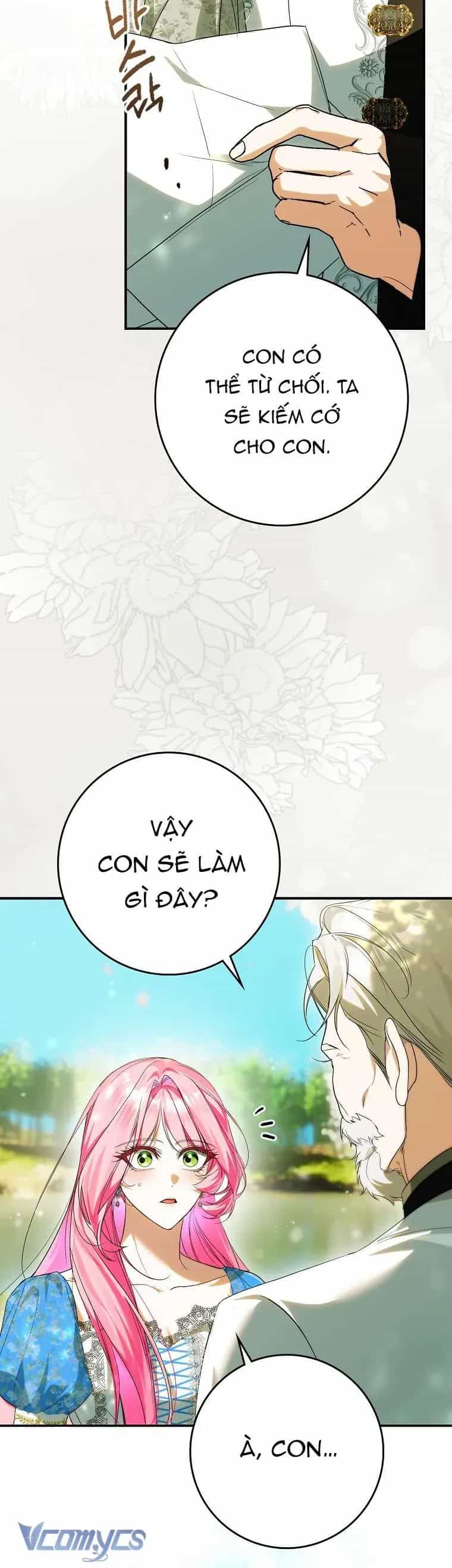 Kẻ Phản Diện Đó Chính Là Tôi - Chương 24 - ảnh 51