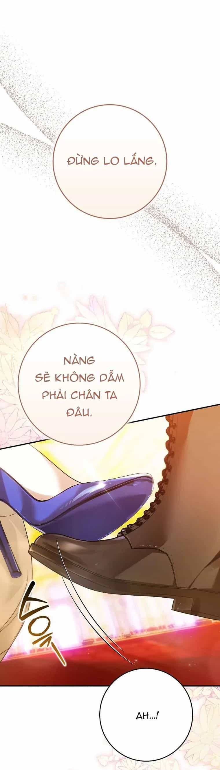 Kẻ Phản Diện Đó Chính Là Tôi - Chương 24 - ảnh 8