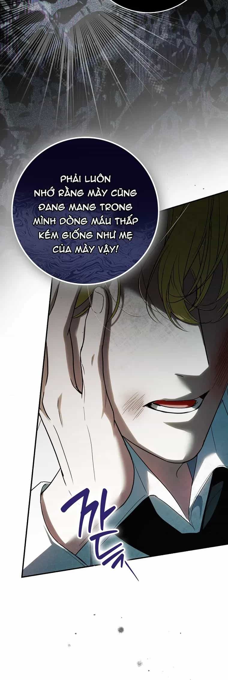 Kẻ Phản Diện Đó Chính Là Tôi - Chương 25 - ảnh 21