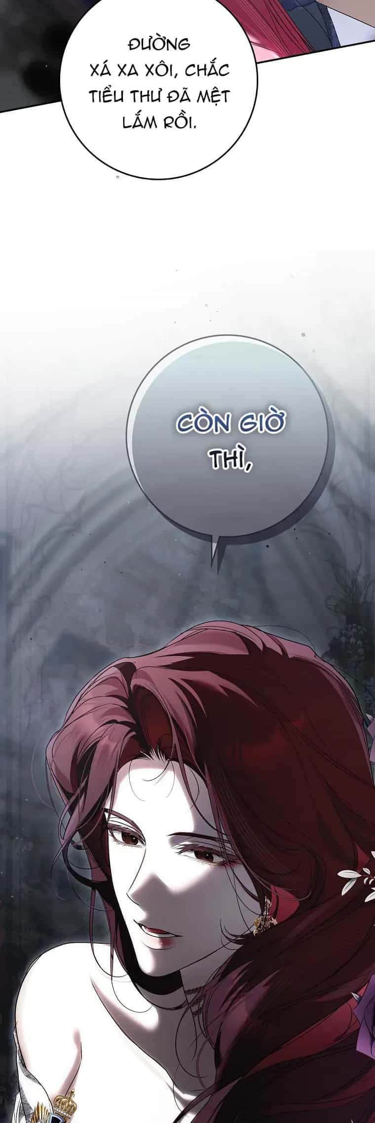 Kẻ Phản Diện Đó Chính Là Tôi - Chương 25 - ảnh 53